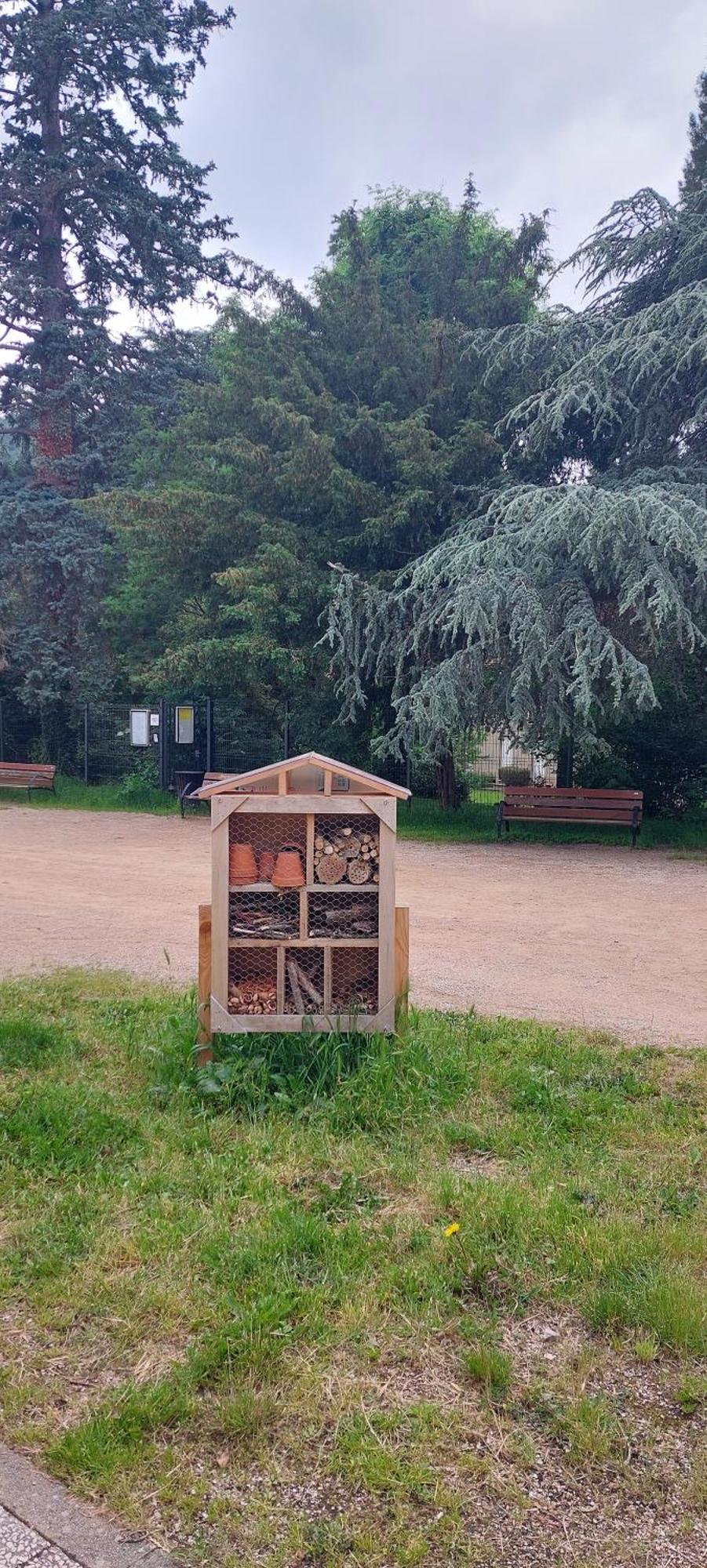 Le Pat' Toit A La Traboule Villa Aurec-Sur-Loire Exterior foto